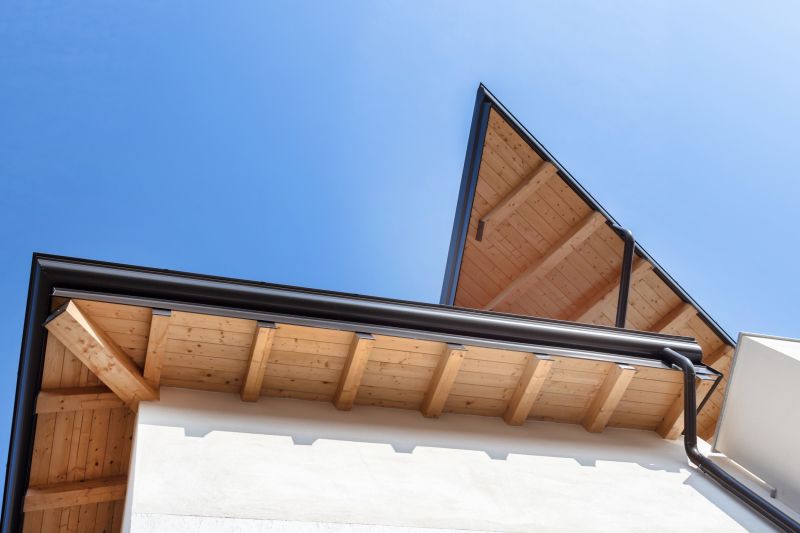 Benefits Of Galvanized Gutters Installation For Long-Term Durability