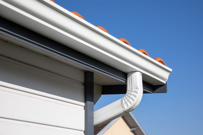 Continuous Gutter Installation
